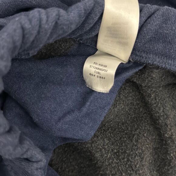 Patagonia P-6 Uprisal Sweatpants XXL - Picture 8 of 9